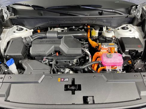 New 2026 Hyundai Santa Fe SEL image 9