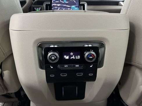 New 2026 GMC Yukon XL Denali w/ Denali Reserve Package image 22