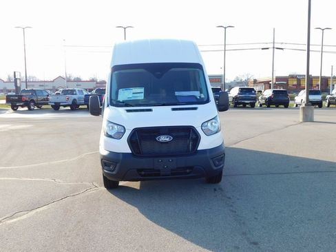 New 2026 Ford Transit 350 Base image 8