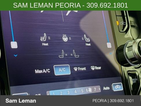 New 2026 RAM 1500 RHO AWD/4WD image 20