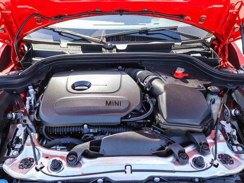 New 2027 MINI Cooper 2-Door Hardtop FWD image 29