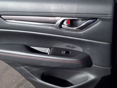 Used 2023 MAZDA CX-5 Carbon Edition image 14