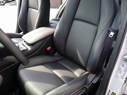 Used 2025 MAZDA CX-30 AWD 2.5 S w/ Select Sport Pkg image 10