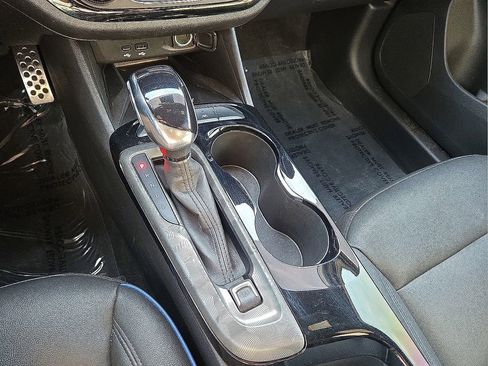 Used 2024 Buick Envista Sport Touring w/ Convenience I Package image 32