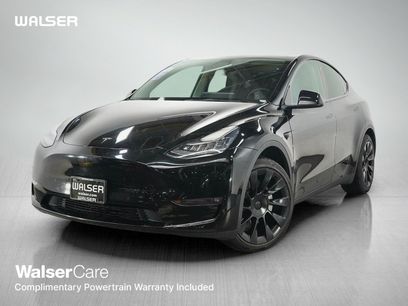 Used 2022 Tesla Model Y Long Range