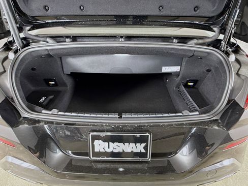 New 2026 BMW 840i Convertible w/ Comfort Seating Package image 26