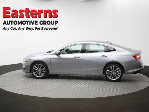 Used 2024 Chevrolet Malibu LT FWD image 62