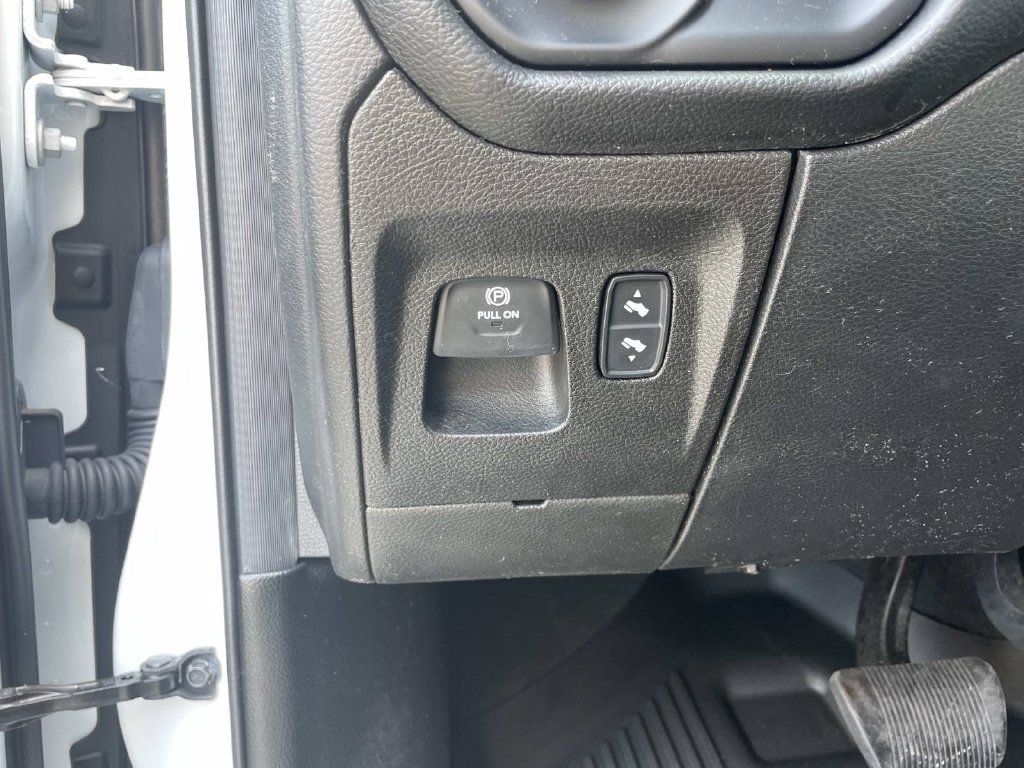 Used 2019 RAM 1500 Big Horn AWD/4WD image 47