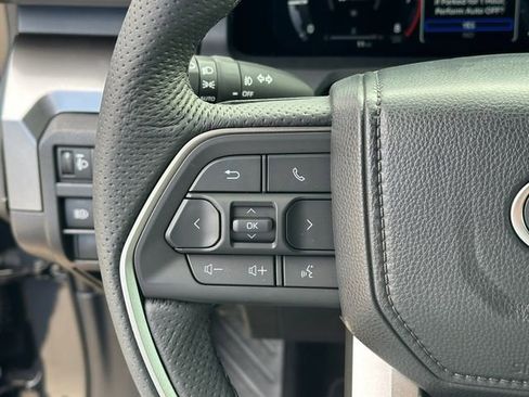 New 2026 Toyota Tacoma TRD Off-Road AWD/4WD image 12