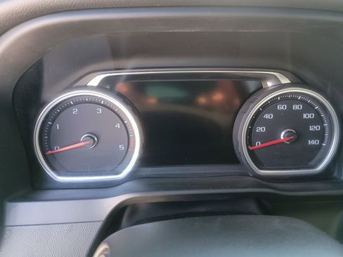 Used 2022 Chevrolet Silverado 3500 High Country w/ Safety Package II image 8