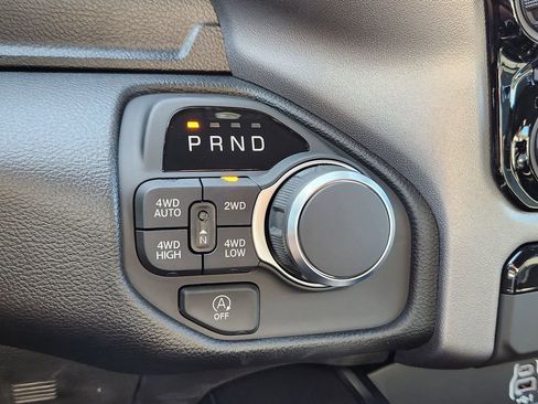 New 2026 RAM 1500 Big Horn image 28