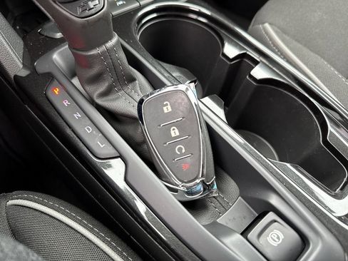 Certified 2023 Chevrolet TrailBlazer LT image 27