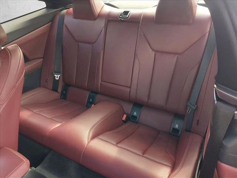 Used 2022 BMW 430i Coupe w/ Convenience Package image 20