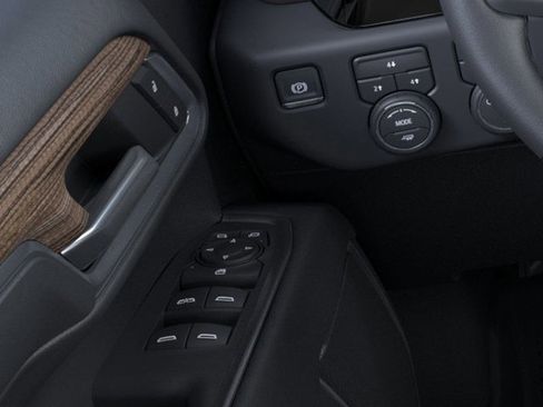 New 2026 Chevrolet Silverado 3500 LT image 22