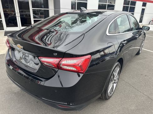 Used 2024 Chevrolet Malibu LT image 8