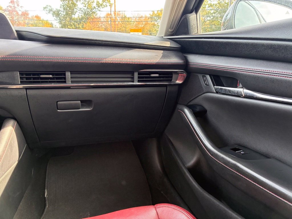 Used 2024 MAZDA MAZDA3 s AWD/4WD image 38