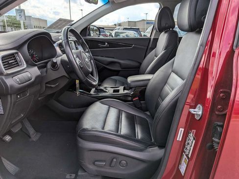 Used 2016 Kia Sorento EX AWD/4WD image 15