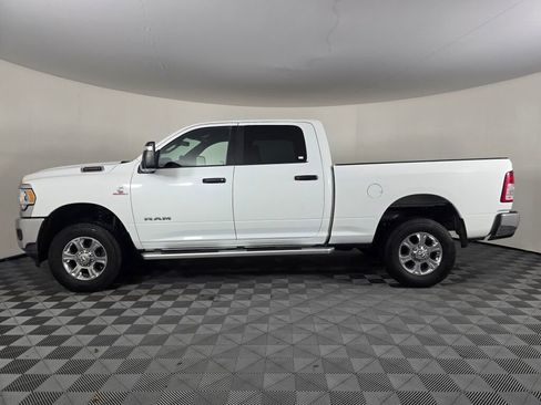 Used 2024 RAM 2500 Big Horn image 6