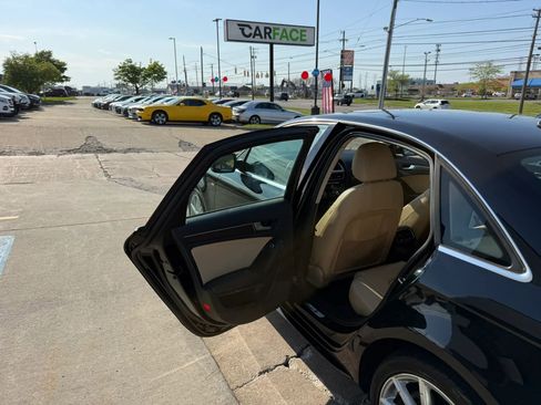 Used 2015 Audi A4 2.0T Premium Plus w/ Premium Plus Package image 19