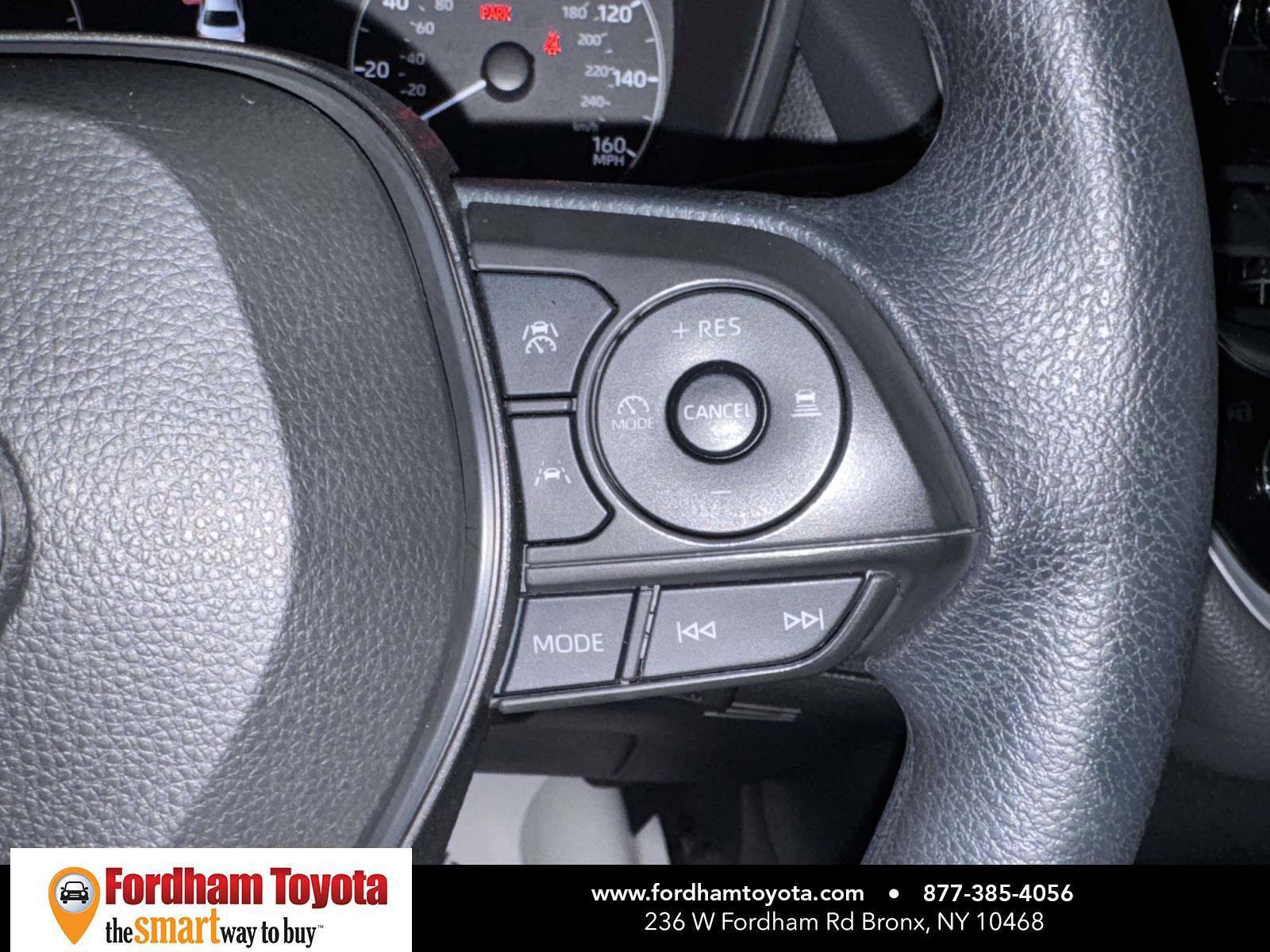 Used 2023 Toyota Corolla LE FWD image 21