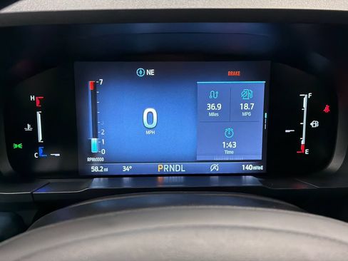 New 2026 Ford Maverick XL FWD image 23