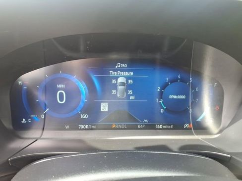 Used 2021 Ford Escape SEL w/ Technology Package AWD/4WD image 15