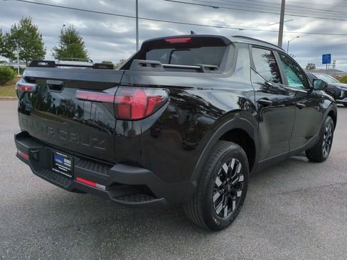 New 2026 Hyundai Santa Cruz SEL image 5