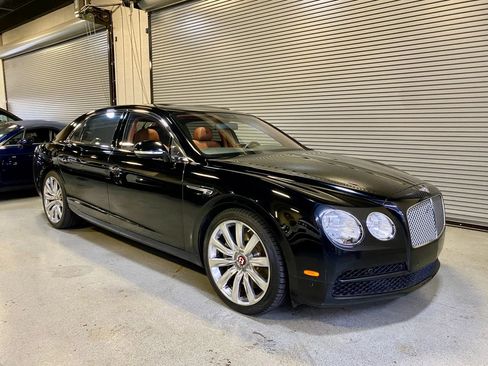 Used 2015 Bentley Flying Spur V8 image 7