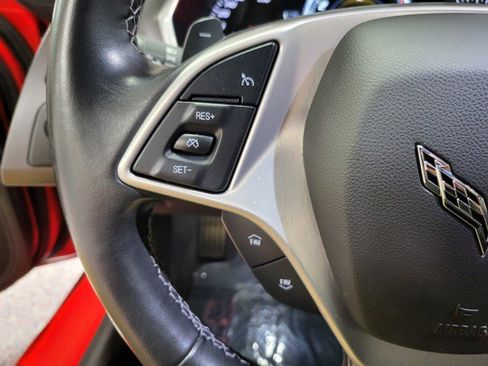 Used 2019 Chevrolet Corvette Grand Sport image 25