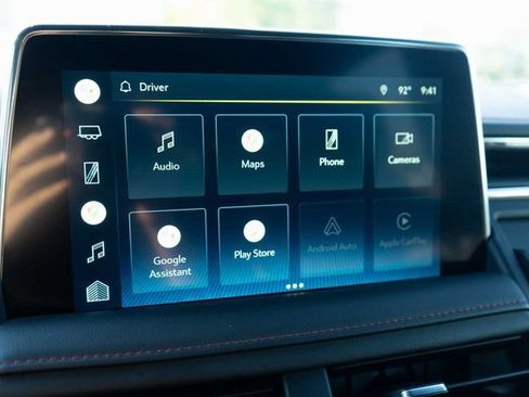 Used 2022 Chevrolet Tahoe RST w/ Luxury Package image 21