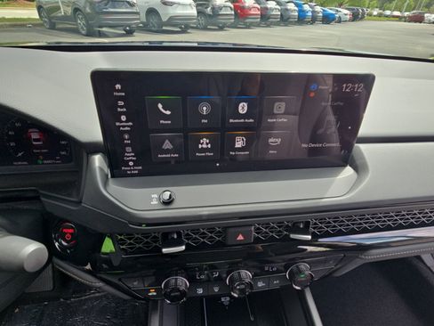 New 2026 Honda Accord EX-L image 20