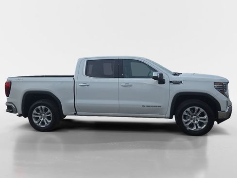 Used 2023 GMC Sierra 1500 SLT w/ SLT Premium Package image 7