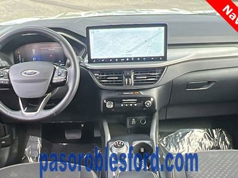 Certified 2024 Ford Escape Active w/ Tech Pack #1 image 22