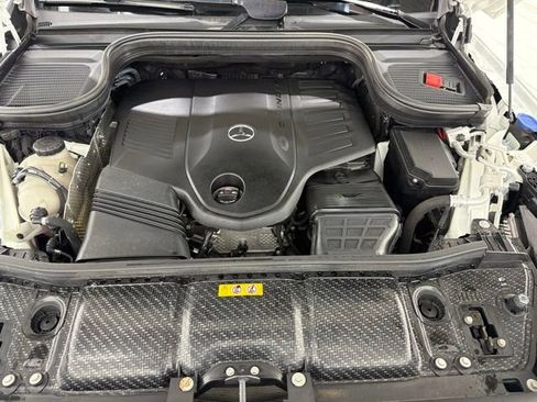Used 2023 Mercedes-Benz GLS 450 4MATIC image 42