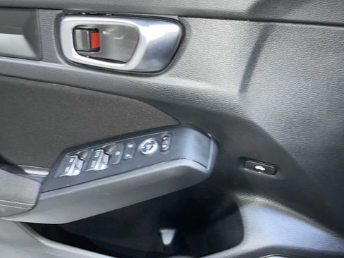 Used 2024 Honda Civic LX image 23
