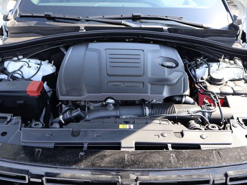 Used 2026 Land Rover Range Rover Velar Dynamic SE image 41