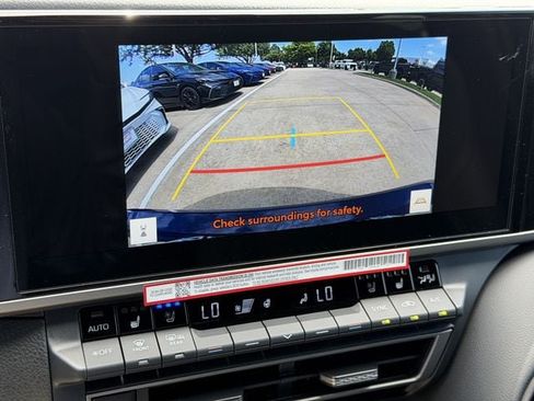 New 2026 Toyota Camry XSE FWD image 17