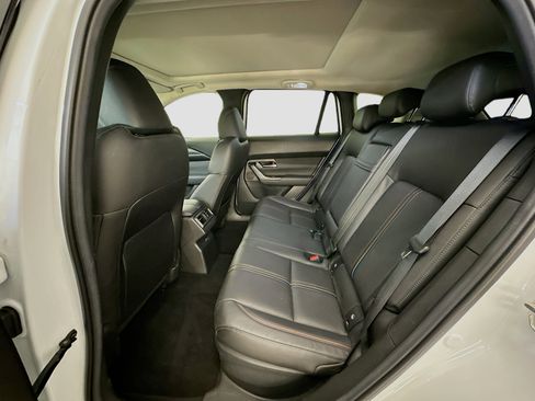 Used 2025 MAZDA CX-50 2.5 Hybrid w/ Premium Plus Pkg image 30