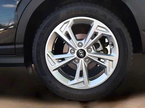 Used 2022 Hyundai Kona SEL w/ Cargo Package FWD image 36