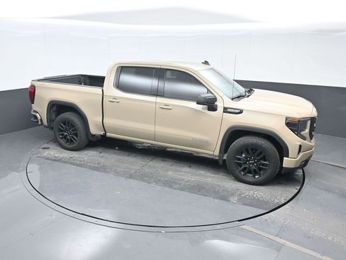 Used 2022 GMC Sierra 1500 Elevation image 23