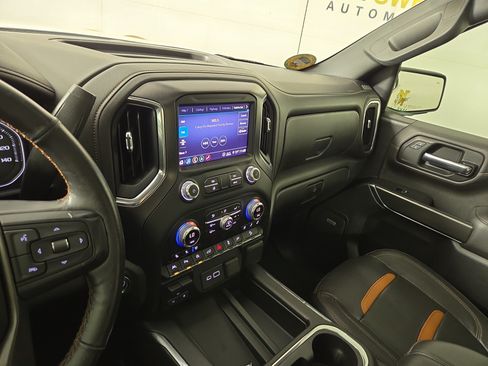 Used 2020 GMC Sierra 1500 AT4 w/ AT4 Premium Package AWD/4WD image 25