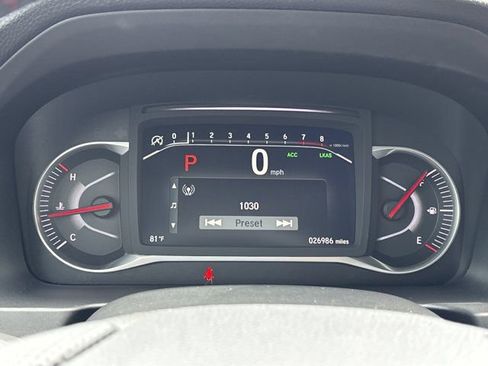Used 2025 Honda Passport Black Edition image 32