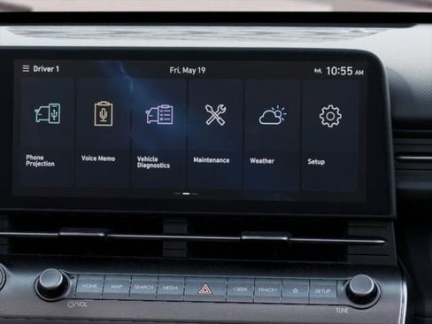 New 2026 Hyundai Kona SEL Sport FWD image 13