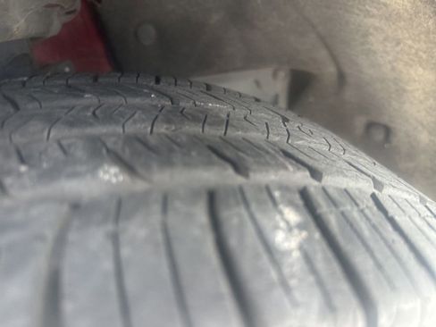 Used 2016 Honda HR-V EX image 13