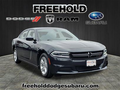 Used 2017 Dodge Charger SE w/ Popular Equipment Group