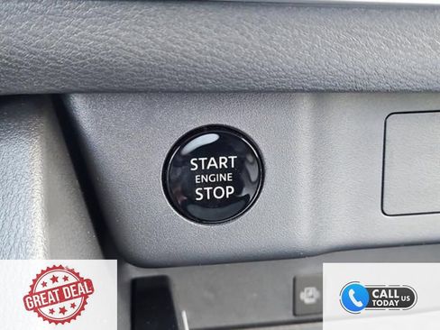 New 2025 Nissan Rogue SL w/ Tech Package AWD/4WD image 12