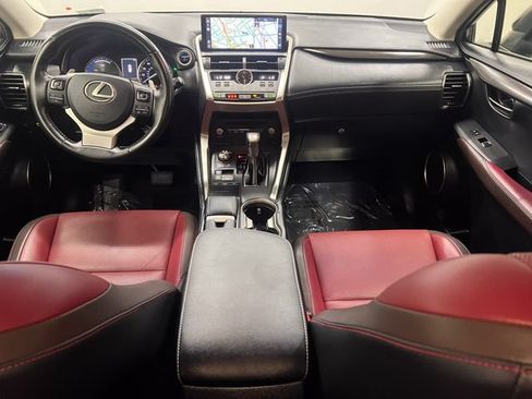 Used 2019 Lexus NX 300h AWD w/ Premium Package image 14