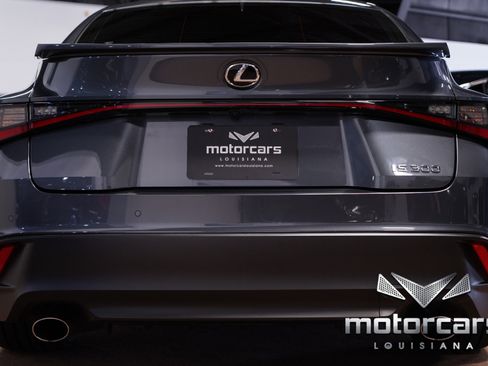 Used 2021 Lexus IS 300 w/ Comfort Package image 18