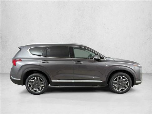 Used 2022 Hyundai Santa Fe SEL Premium AWD/4WD image 7
