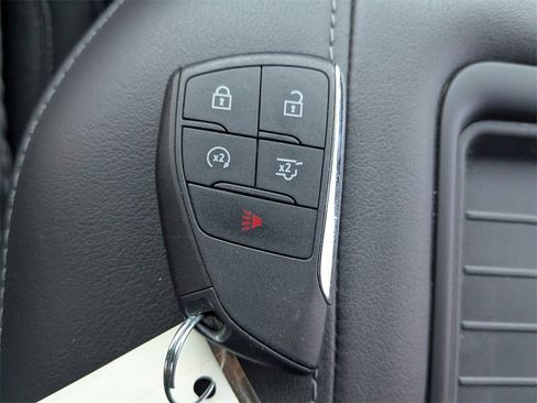 Certified 2024 Chevrolet Tahoe LS w/ Driver Alert Package image 23